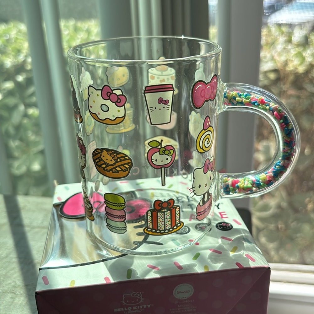 Hello Kitty café - Picture 4 of 5